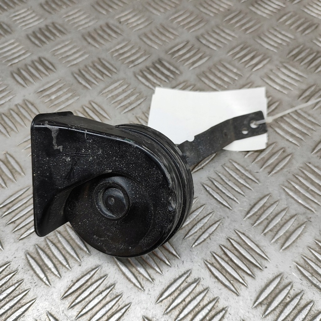 фото №1, Kia xceed 2020 клаксон