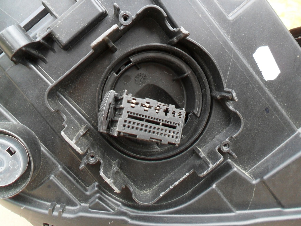 фото №13, Vw t-cross лампа перед левая europa 2gm941035b