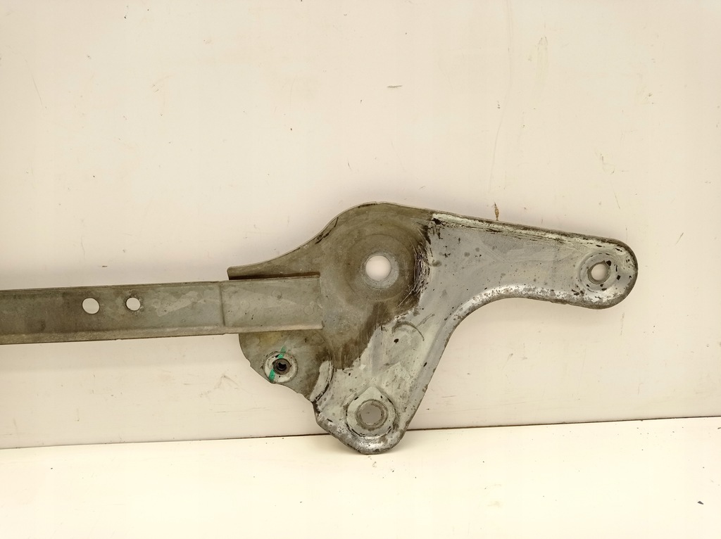 фото №6, Renault laguna iii балка кронштейн подвеска