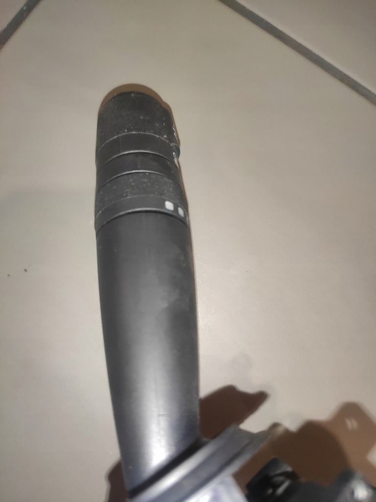 фото №12, Jeep grand cherokee wk wh / xk xh рычаг света поворота 05143315ae