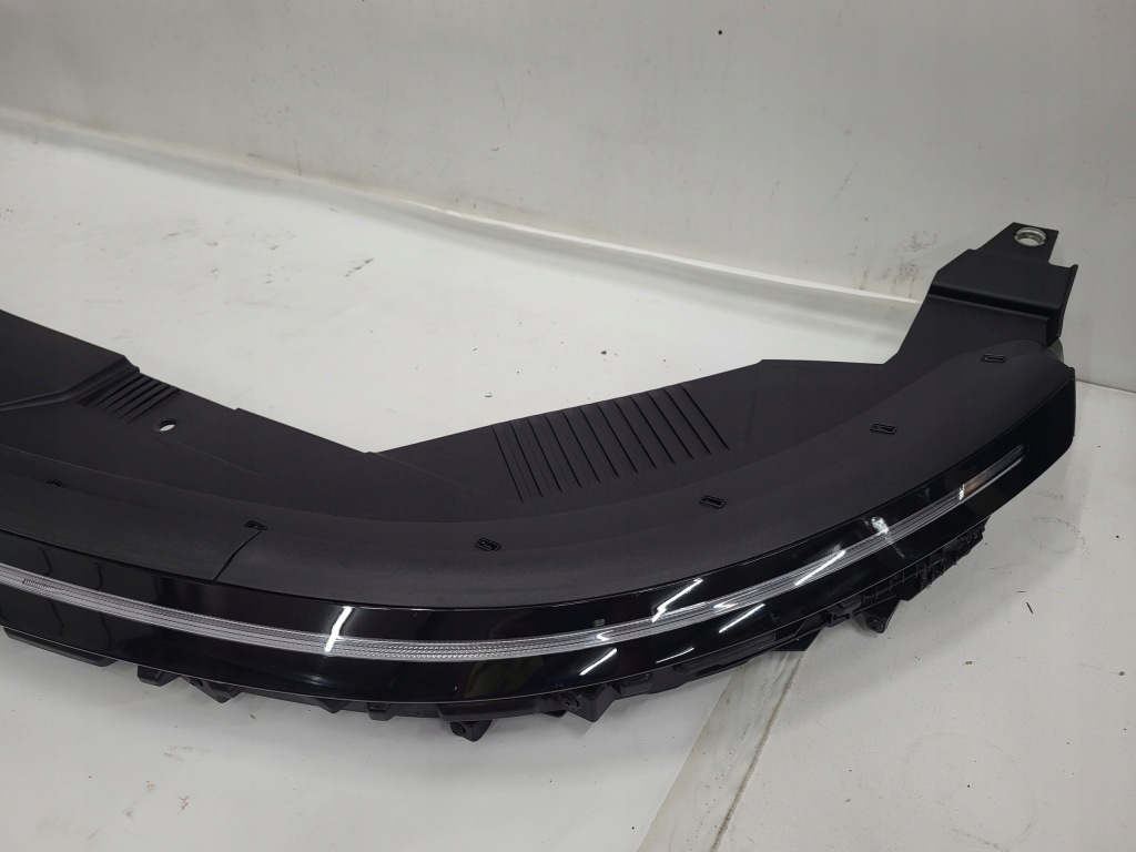 фото №6, Лампа перед led drl hyundai kona ii ev