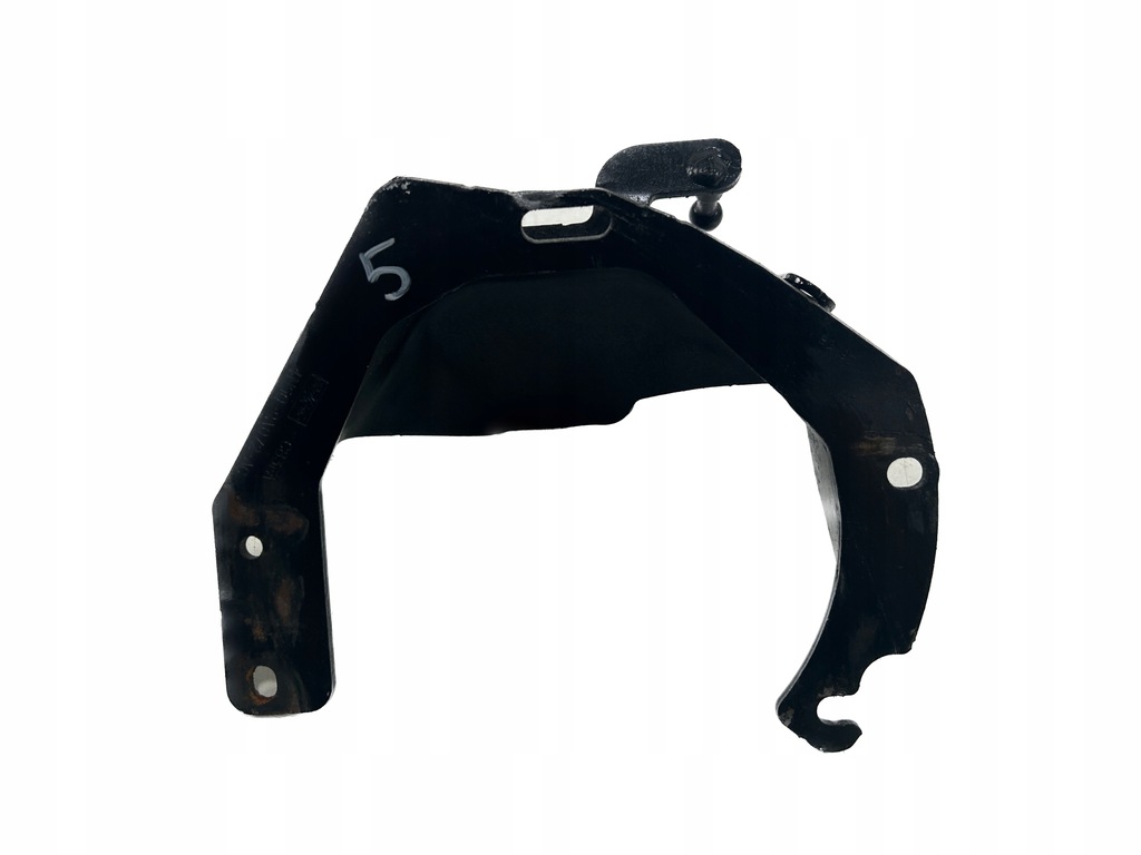 фото №1, Кронштейн фільтра пального volvo v50 s40 ii 2.0d