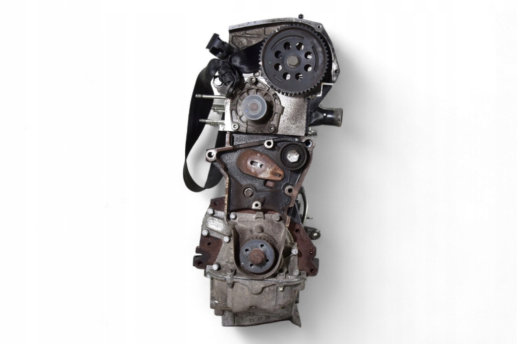 Двигатель opel astra j insignia a zafira c 2.0 cdti 160km a20dth сжатие Цена