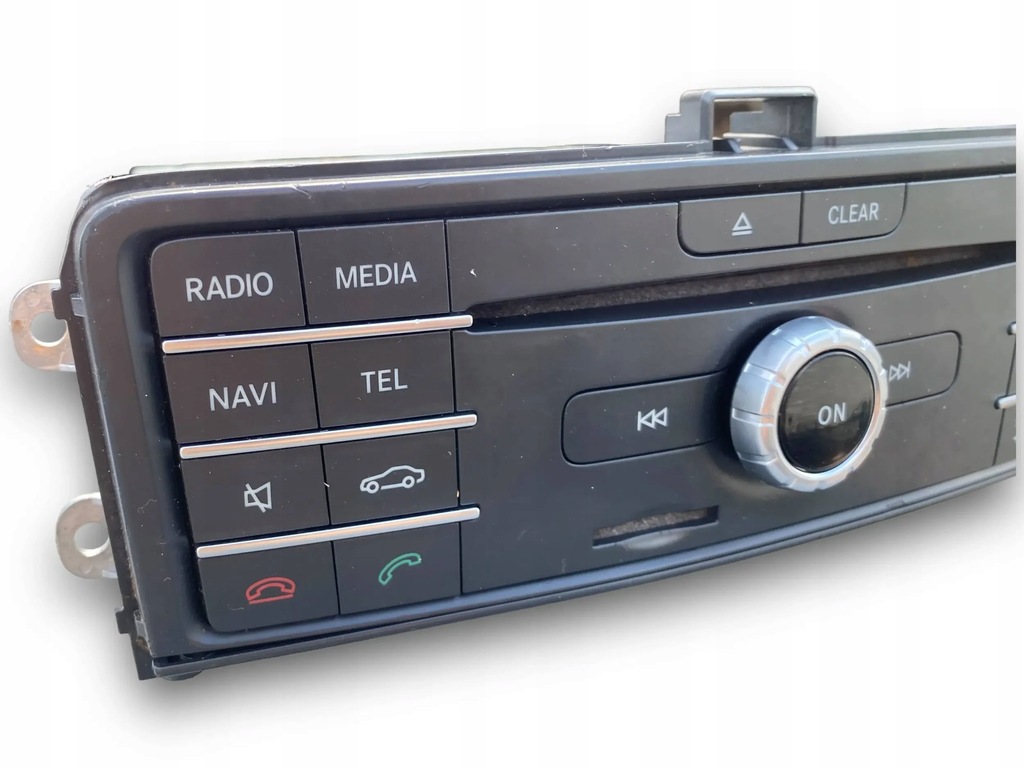 фото №2, Mercedes slk r172 радио navi 1729000415 #323