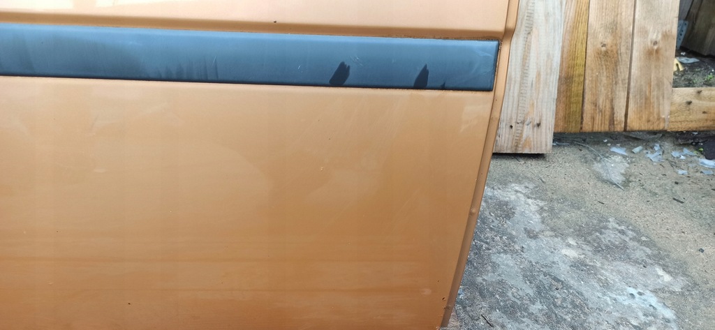 фото №8, Meriva a z40e дверь правый задняя