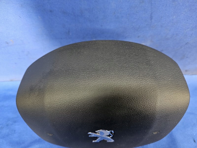 фото №3, Подушка повітряна peugeot expert iii