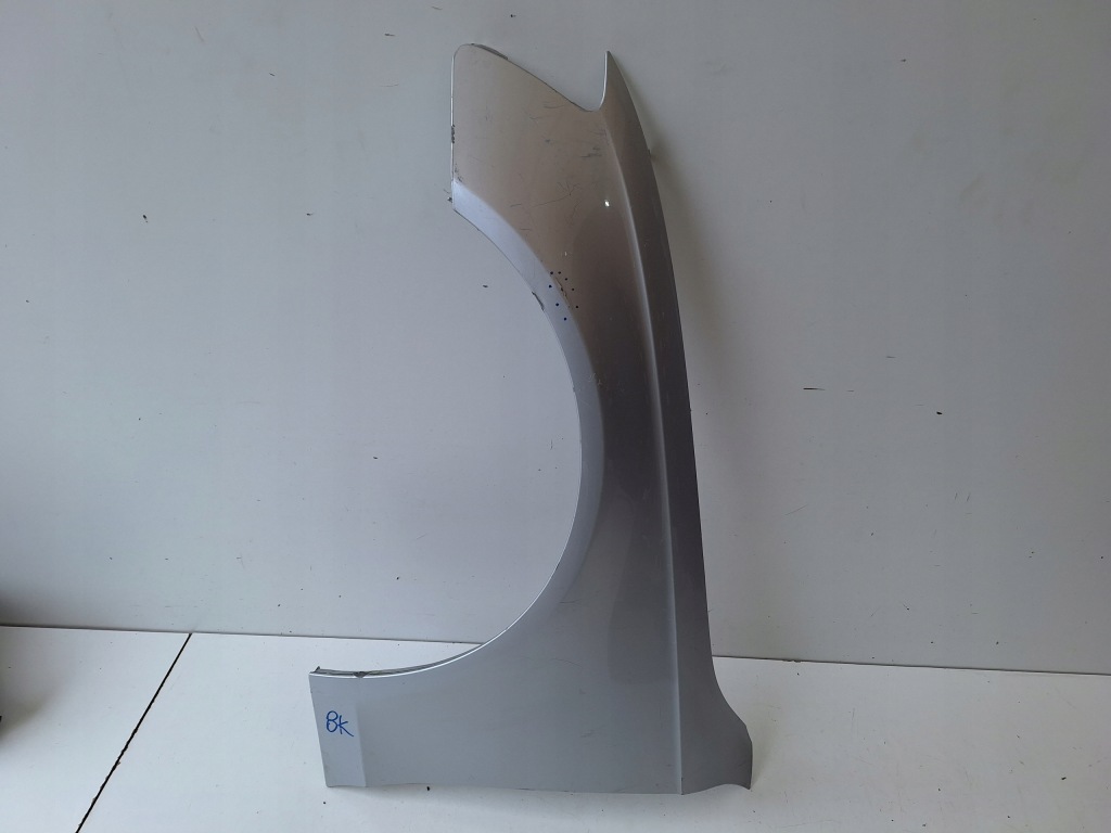 фото №1, Audi a4 8k0 крила лівий перед оригінал