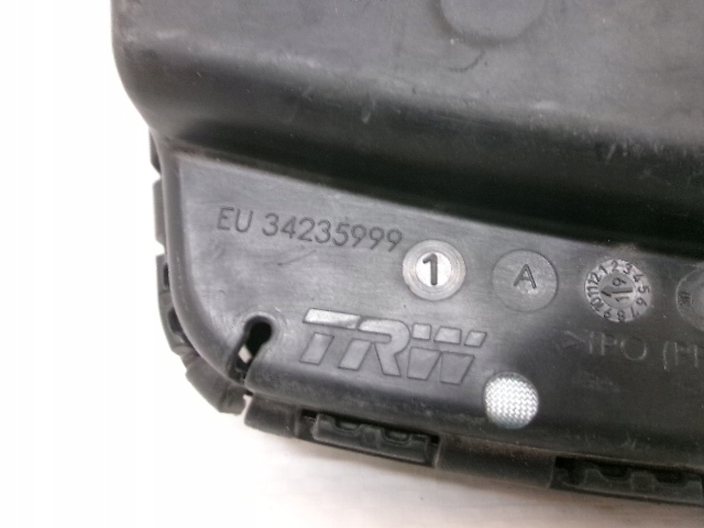 фото №4, Mercedes gla ii h247 подушка сиденье правая подушка безопасности