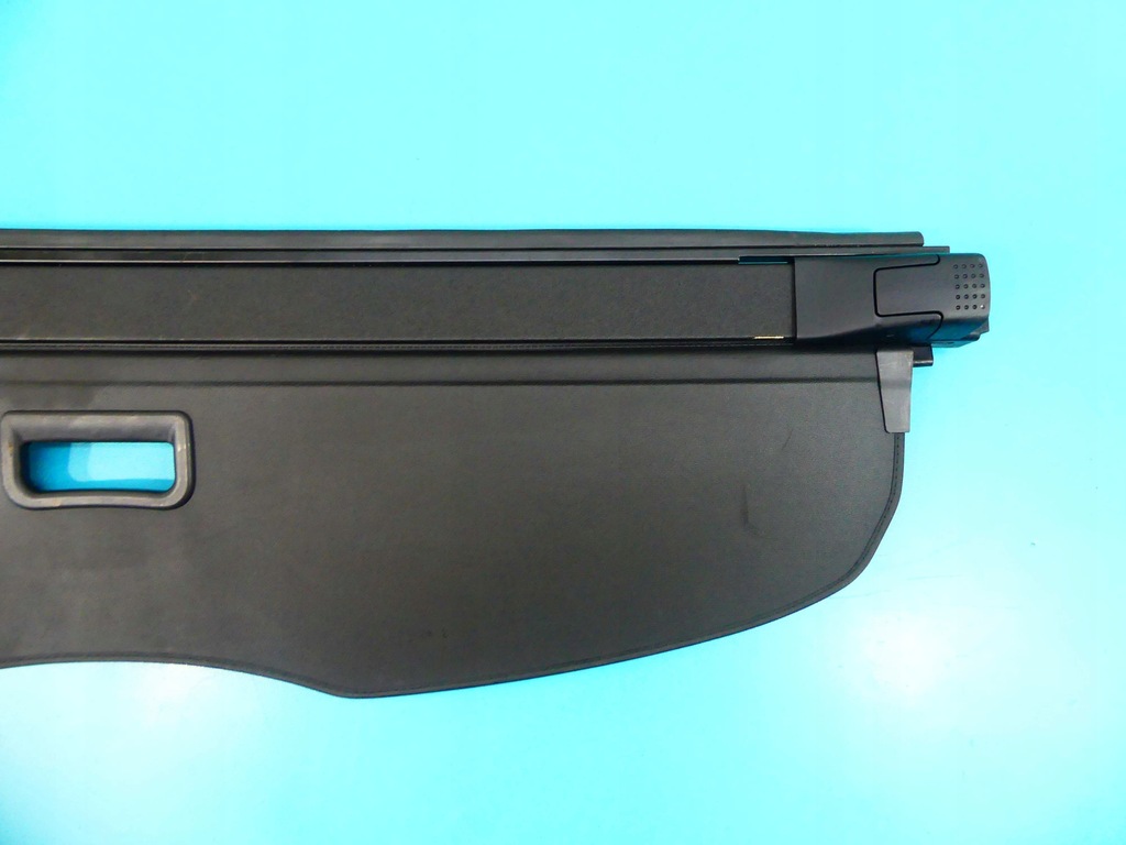 фото №3, Шторка багажника alfa romeo 159 sw kombi