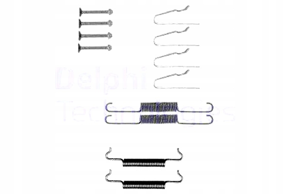 фото №1, Delphi ly1393