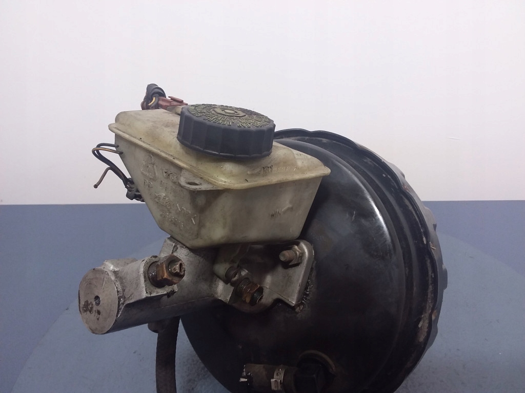 фото №5, Volvo s60 i 2.4d усилитель тормозов тормозные помпа p30714322