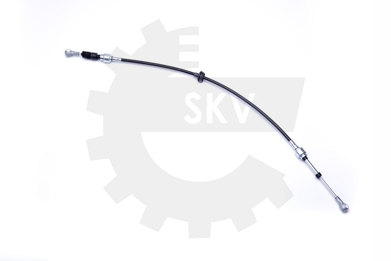 Трос коробки передач citroen jumper, fiat ducato Недорого