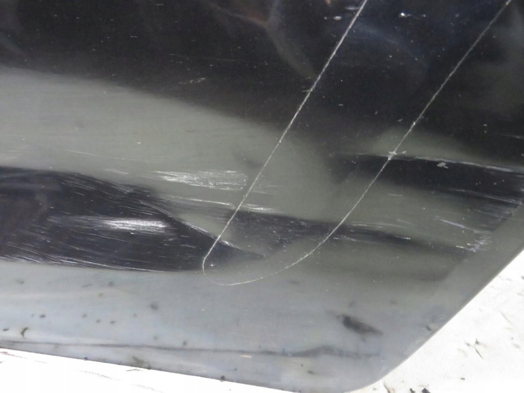 фото №4, Дверь левый задняя задние 1k sportage iii