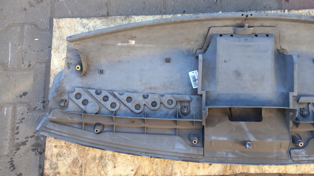 фото №7, Стеля fiat doblo i 1.9jtd 07r