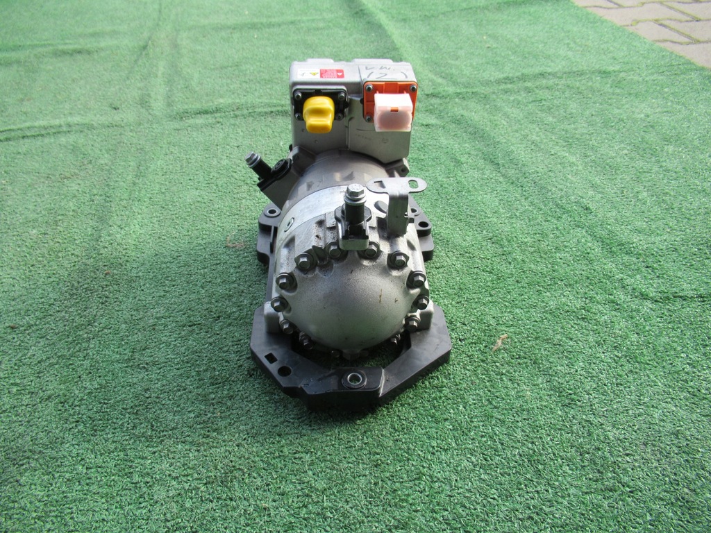 фото №9, Vw id.3 id.4 компресор кондиціонера 1ea820808b