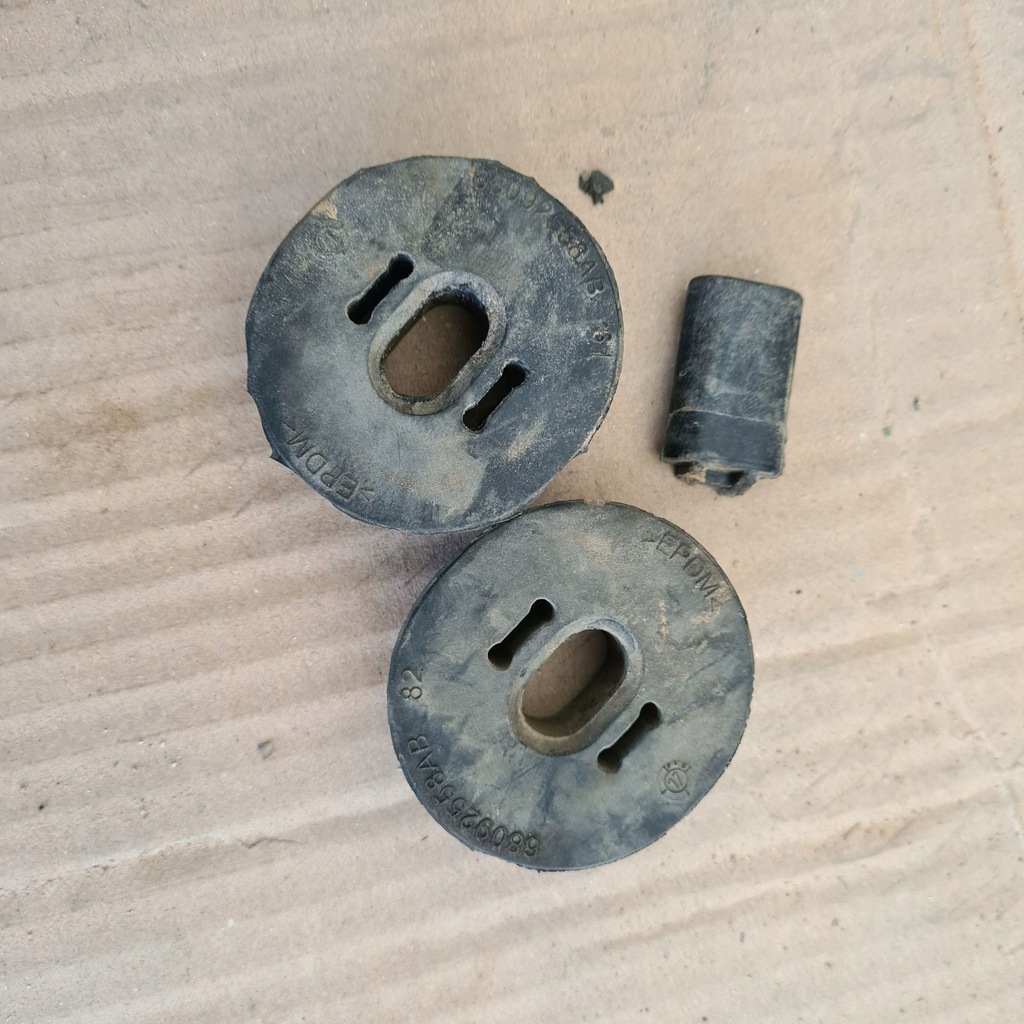 фото №3, Jeep renegade 500x комплект радиатор 1.4t радиатор