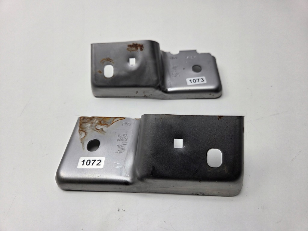 Купити Proace city berlingo rifter кронштейн кронштейн