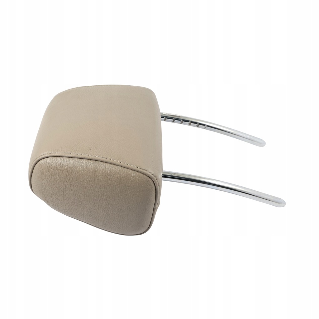 фото №13, Bmw e81 e87 lci шкіряний підголівник сидіння бежевий лівий правий перед