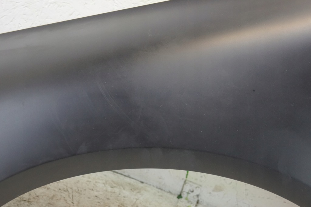 фото №7, Крыло левый перед vw touareg 7l i