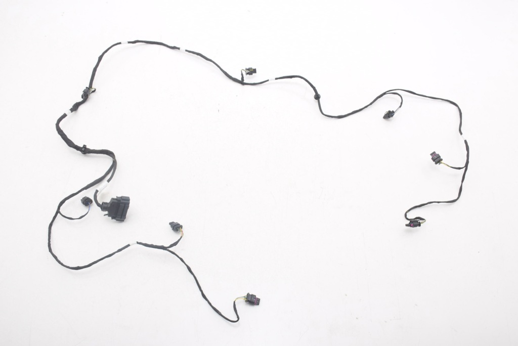 фото №1, Bmw ix i20 джгут pdc електропроводка бампера задня