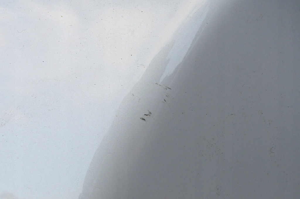 фото №11, Volvo c30 бампер задня задній