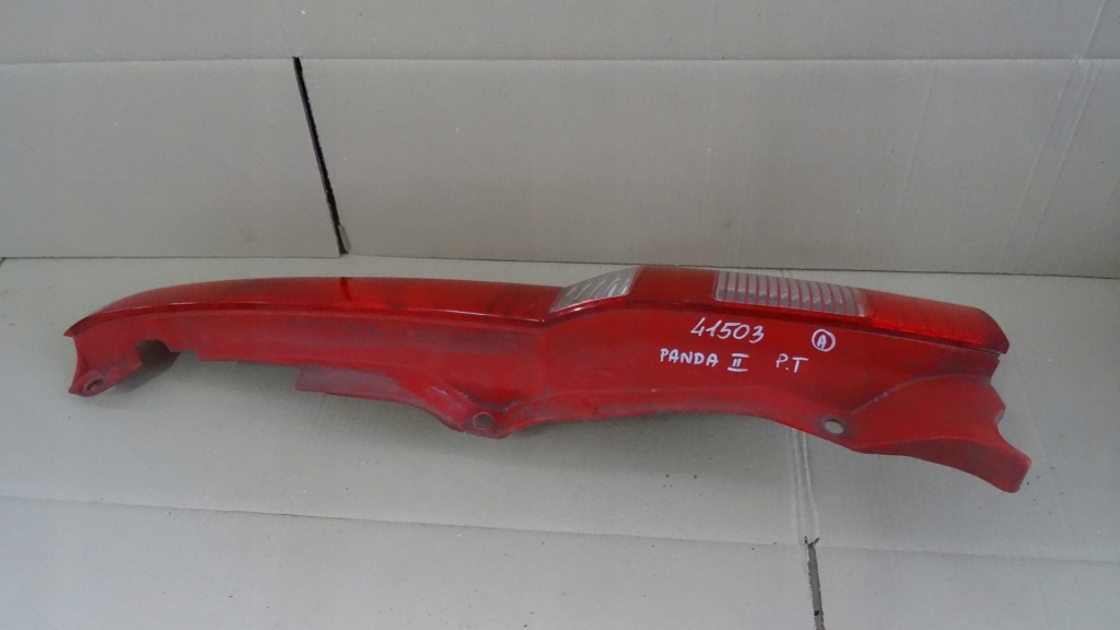 фото №5, Panda 2 ii лампа правый задняя