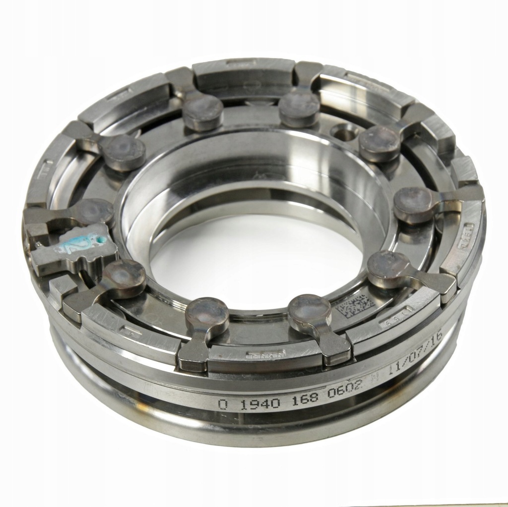 фото №1, Thm hn128 кольцо форсунка турбонагнетателя