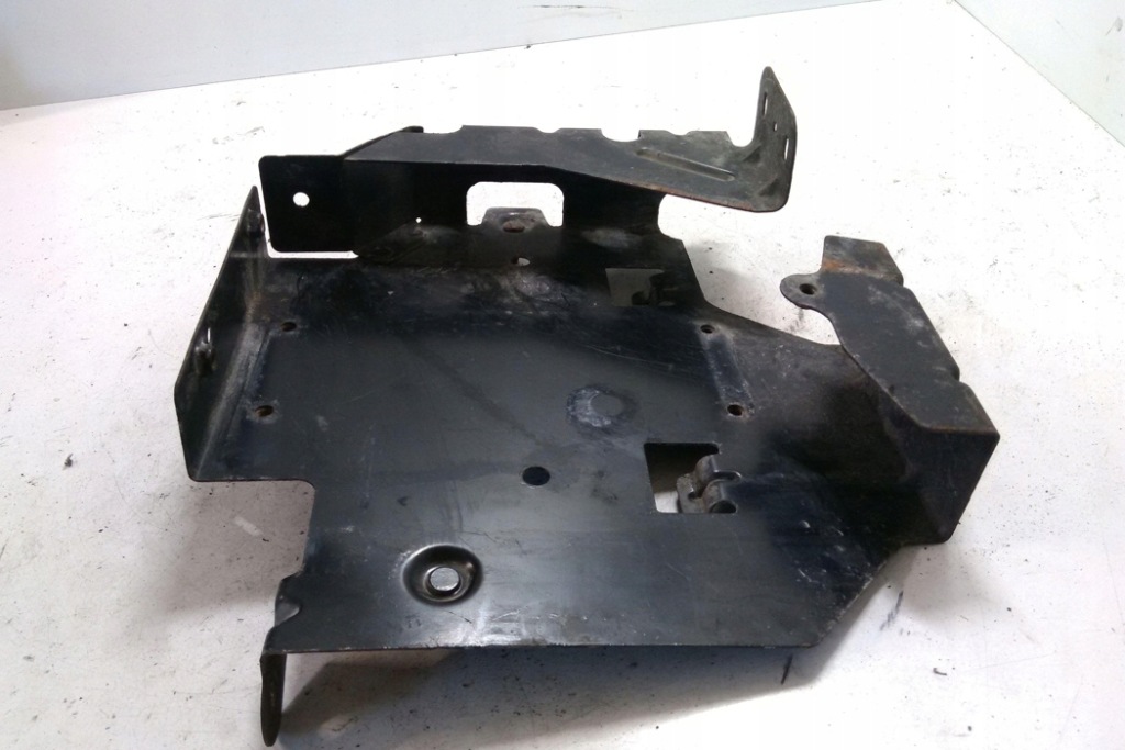 фото №1, Інше частини відсік двигуна renault trafic ii фургон fl 93858909 2.0l