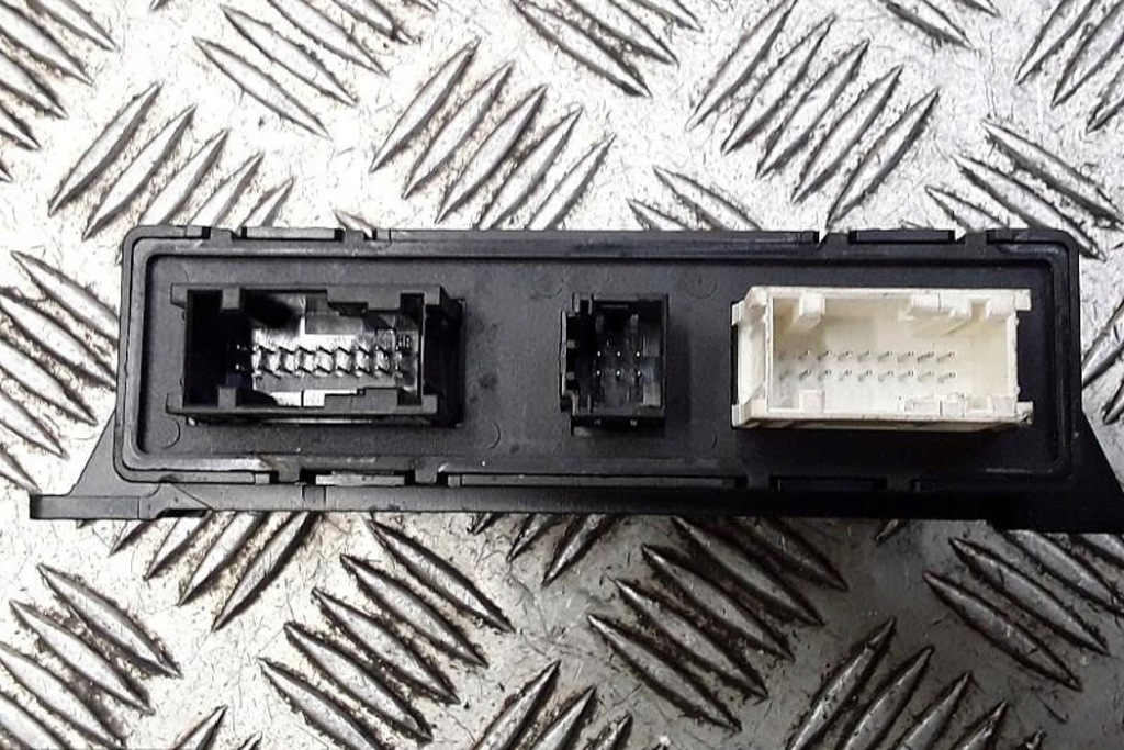 фото №1, Модуль pdc citroën c6 td_ 9649604380 0.0l 2006