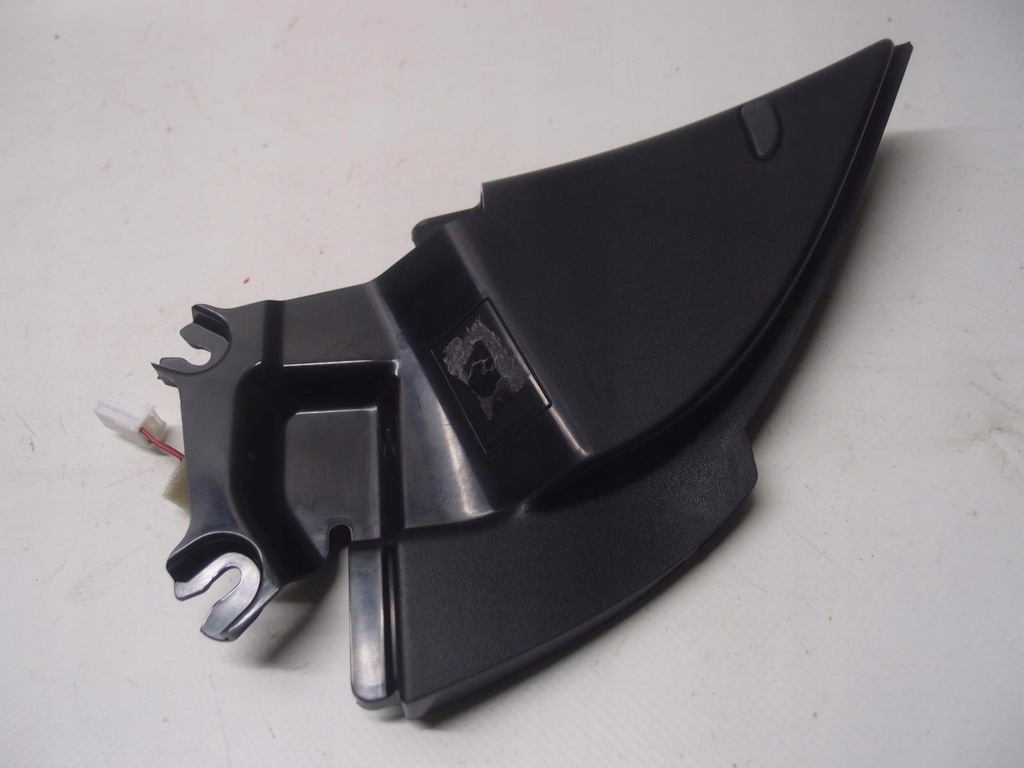 фото №1, Трикутник двері лівий перед qashqai j11 80293_4et2a