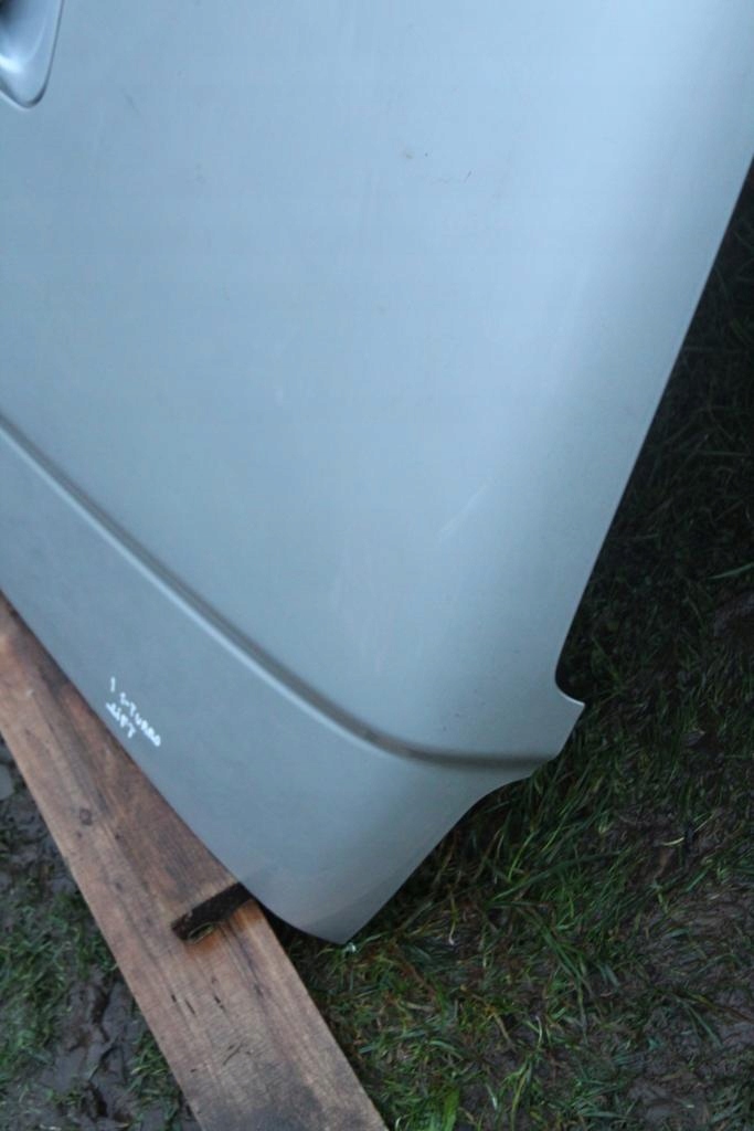 фото №10, Капот subaru forester i sf lift s-turbo