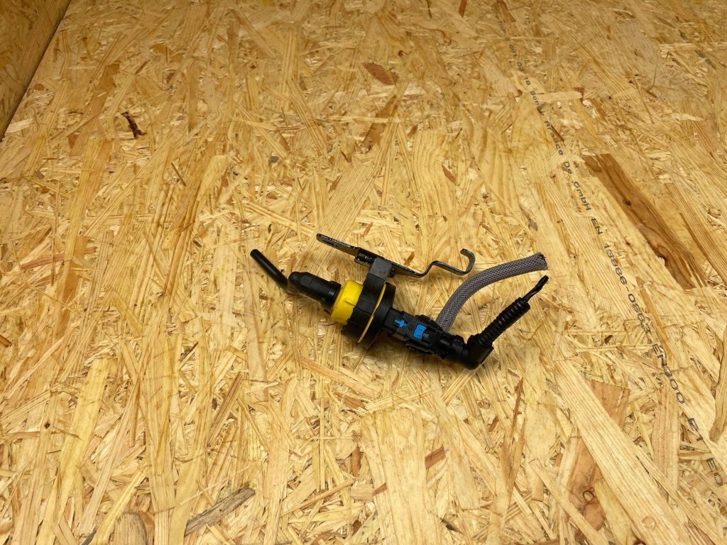 фото №4, Електроклапан клапан вакууму пального nissan renault v29122964