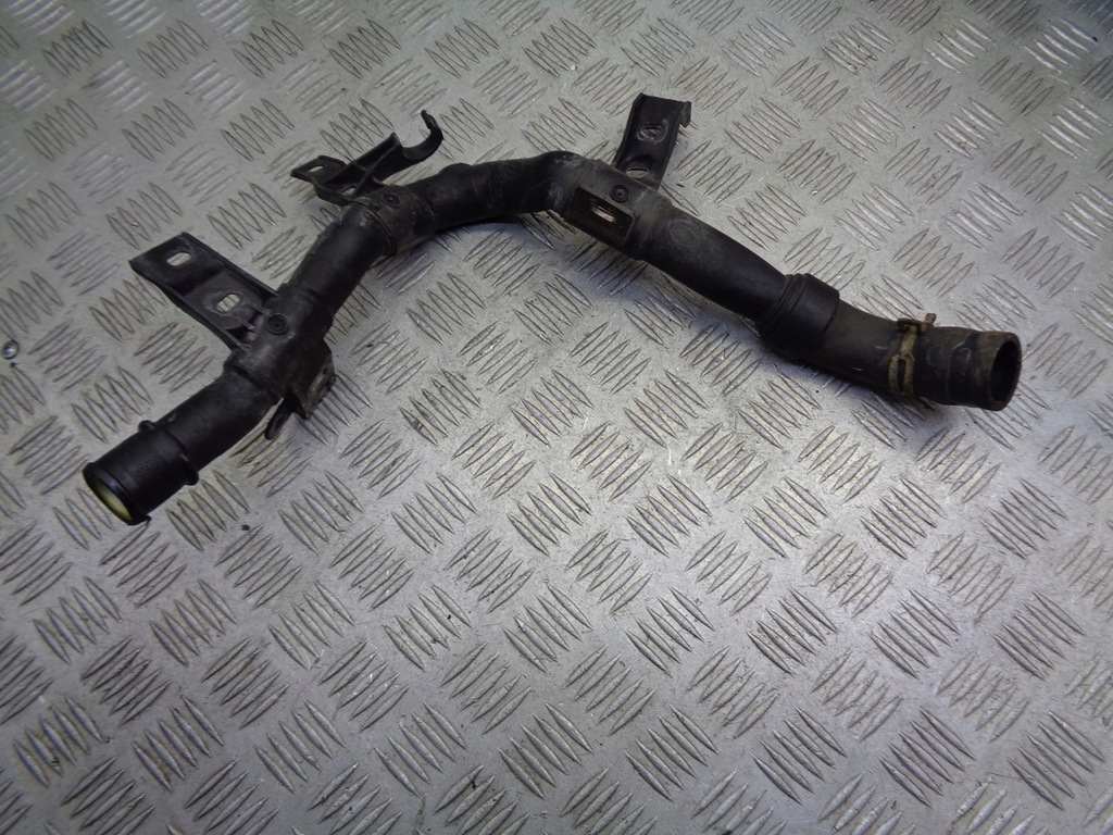 фото №1, Шланг wąż wody citroen xsara picasso