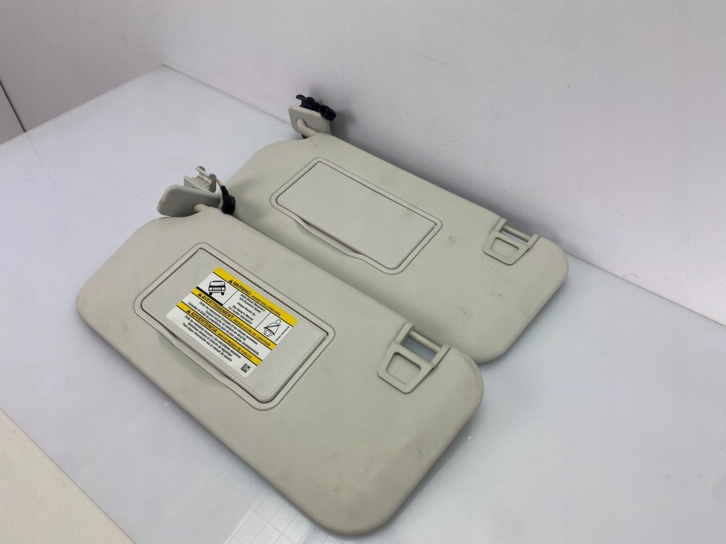 фото №1, Козырёк козырёк ford kuga mk3 20+ escape usa