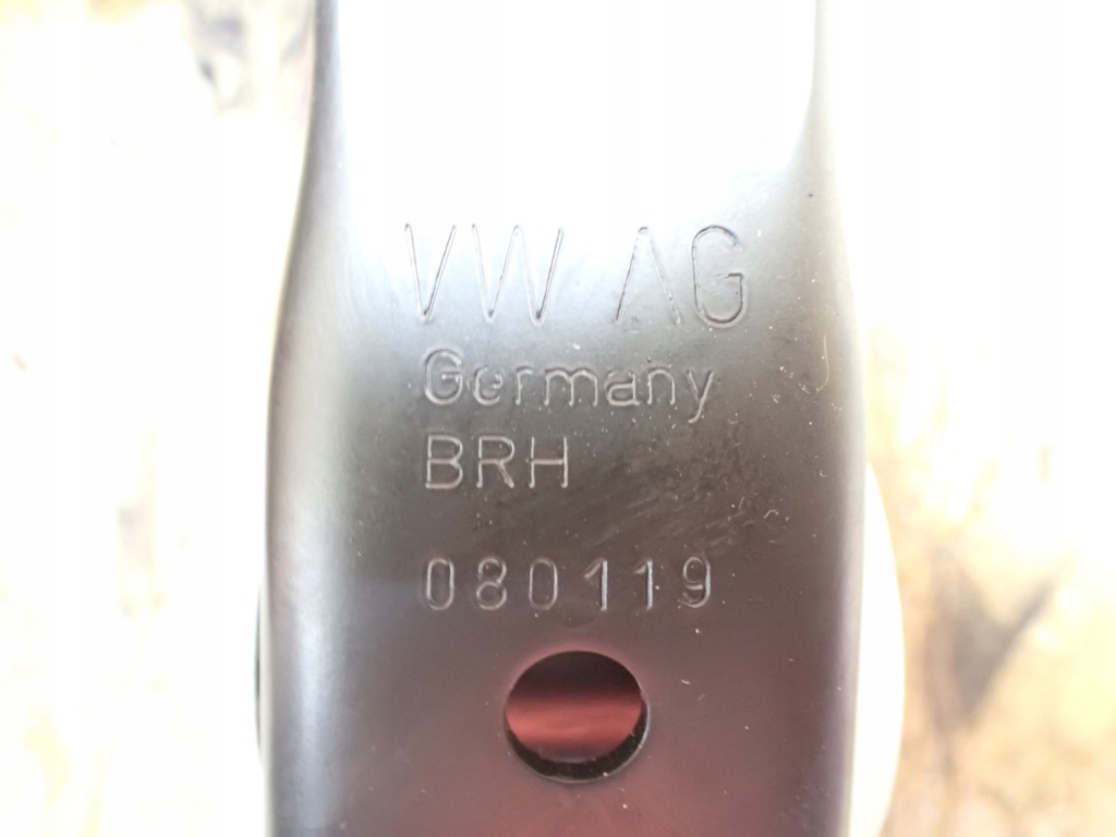 фото №7, Педаль тормоза автоматическая коробка передач skoda octavia iii 2019 europa 4x4 kombi