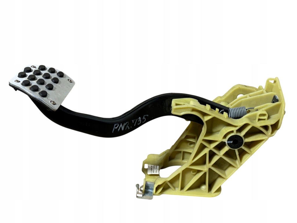 фото №1, Педаль гальма автоматична коробка передач bmw 6 e63 e64 6769221