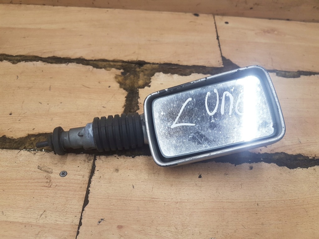 фото №1, Дзеркало бічний ліва fiat uno lift eu