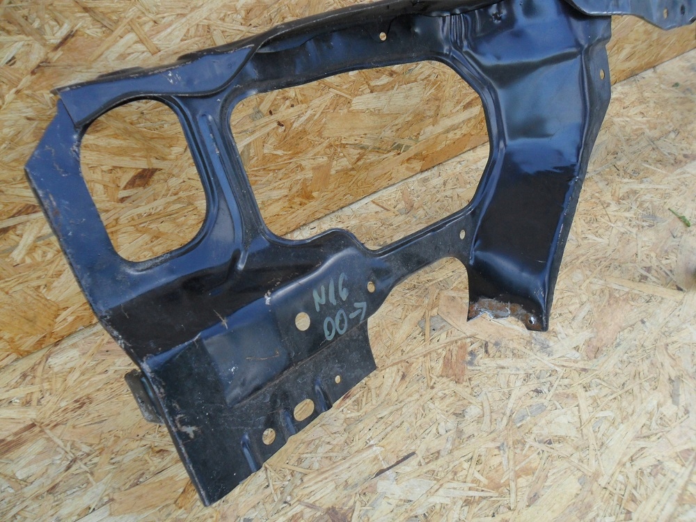 фото №6, Nissan almera n16 2000 2001 2002 верхний часть поперечина