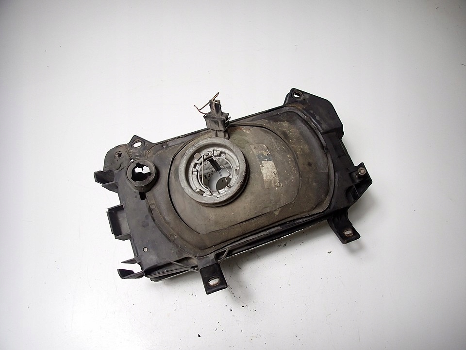 фото №10, Лампа передняя правая фара vw t4 transporter