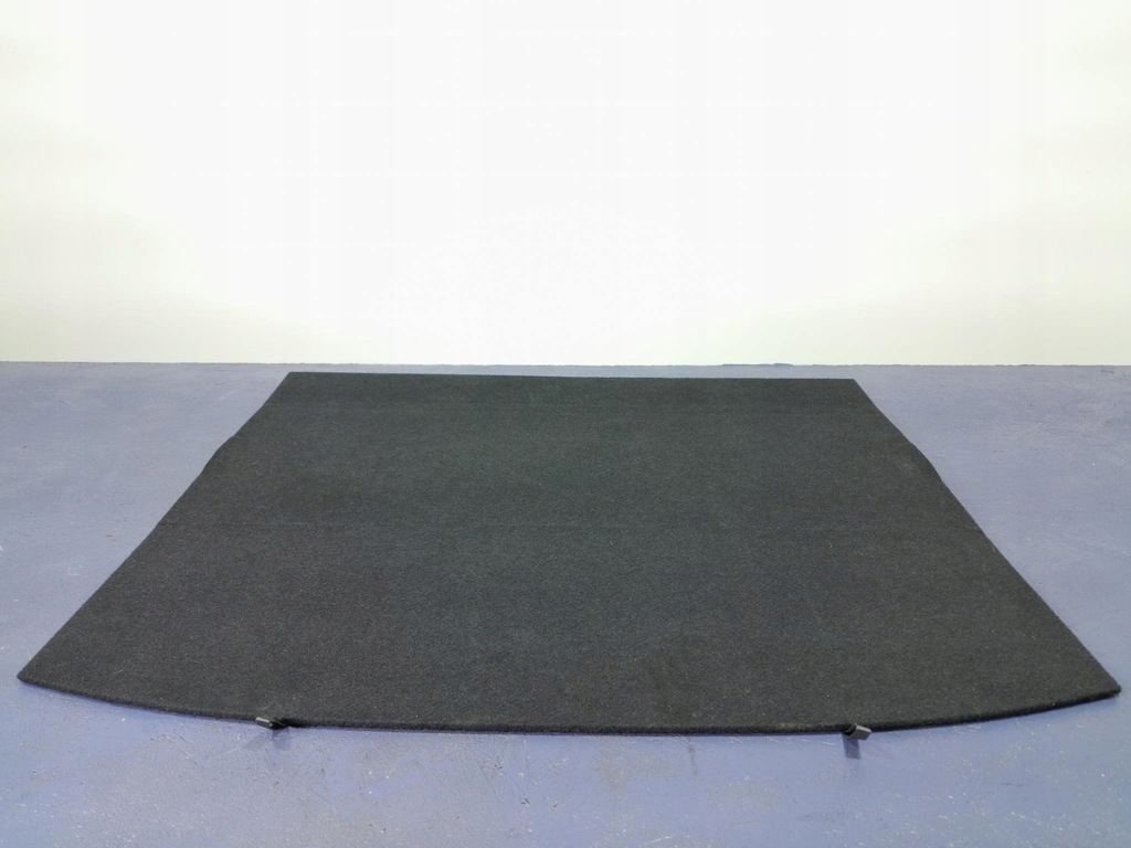 фото №1, Subaru xv обшивка пол плита багажника