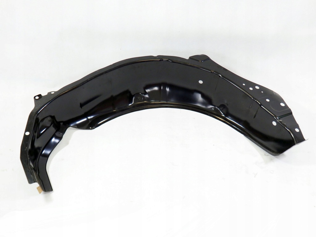 фото №1, Підкрилок лівий задня nissan note e11 g6711-9u0ma