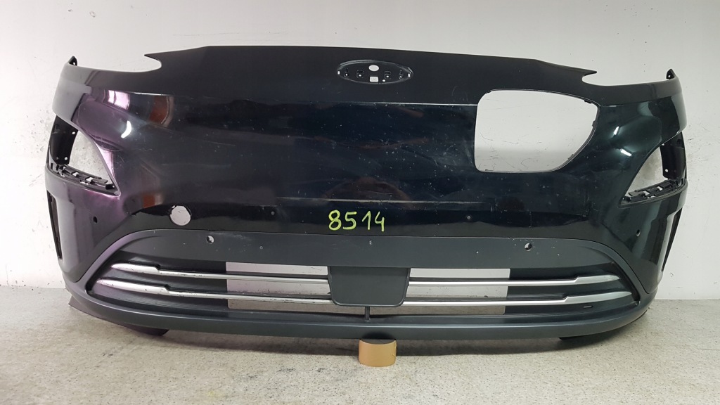 фото №1, Hyundai kona electric lift 20 - бампер перед 8514