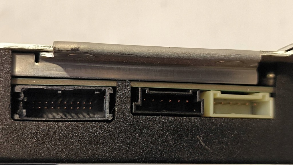 Модуль 9876796-01 mini clubman cooper Цена