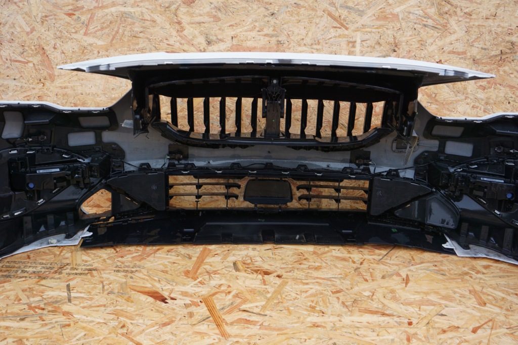 фото №15, Bmw seria 2 f44 бампер перед передний