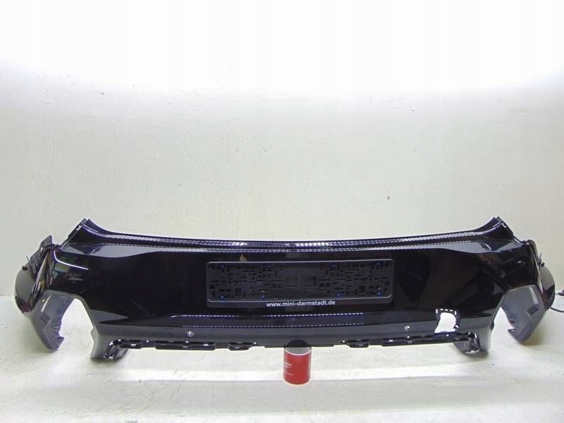 Бампер задній задній bmw xm 51129450898 Ціна