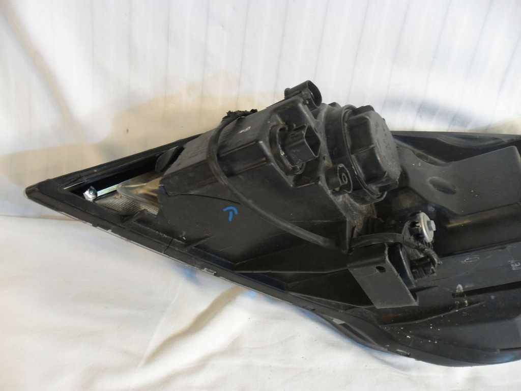 фото №8, Kia ceed i фара правий передній лампа права передня перед