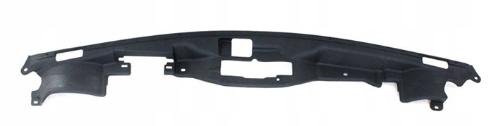 фото №1, Корпус радиатора góra jeep patriot 2011-