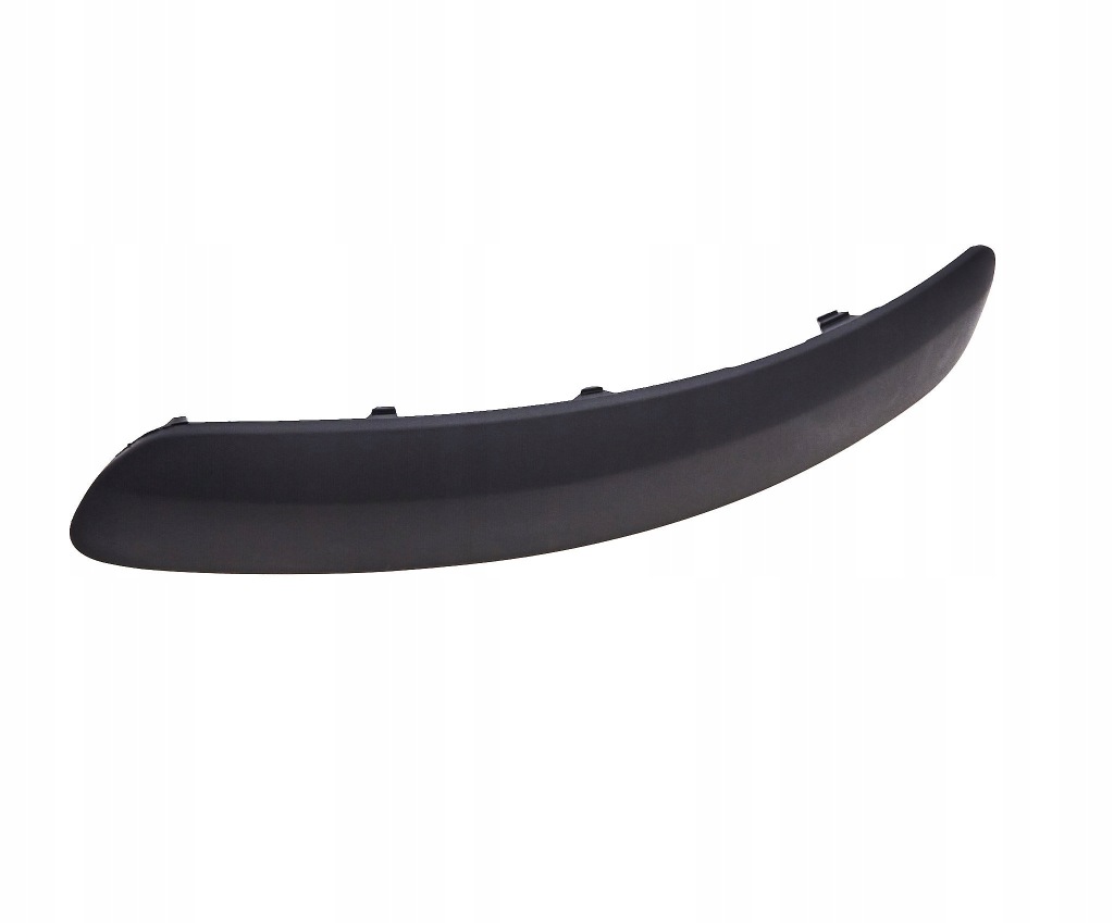 фото №1, Молдинг бампера vw golf plus, 05 - 08 5m0807655