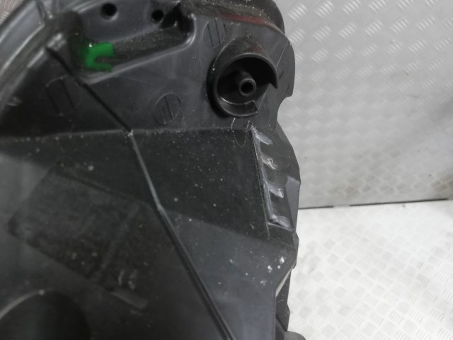 фото №6, Ford ecosport лампа перед передня ліва anglik