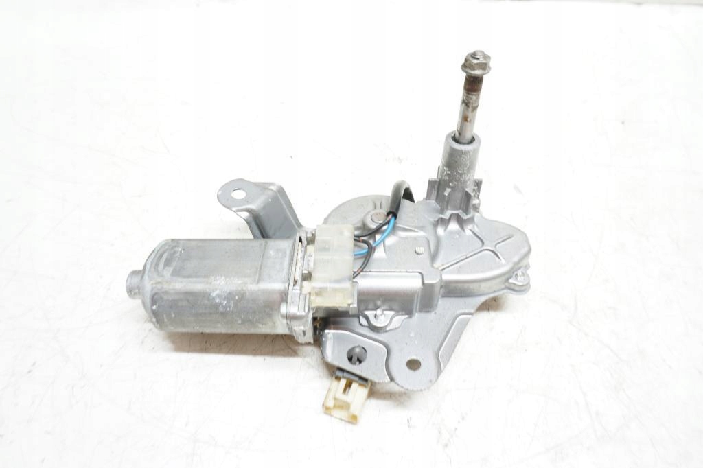 фото №1, Моторчик дворники задняя mazda 5